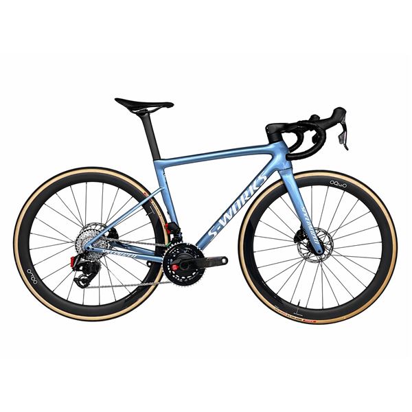 SPECIALIZED TARMAC SW SL8 BSM EDITION