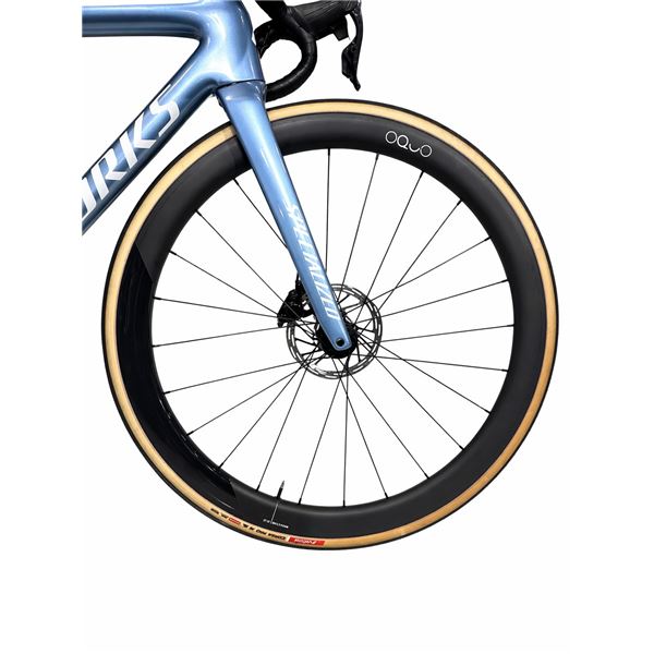 SPECIALIZED TARMAC SW SL8 BSM EDITION 2