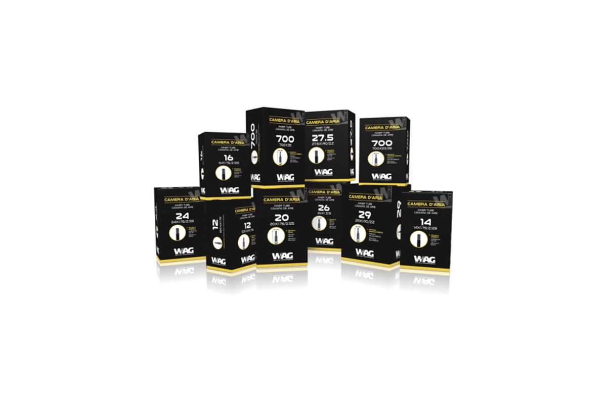 CAMARA WAG 29X1.90-2.20 VALVULA FINA