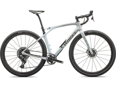 BICICLETA SPECIALIZED DIVERGE STR SW 24