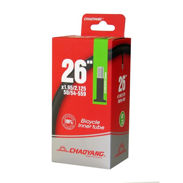 CÁMARA 26X1.95/2.125 AV CHAOYANG