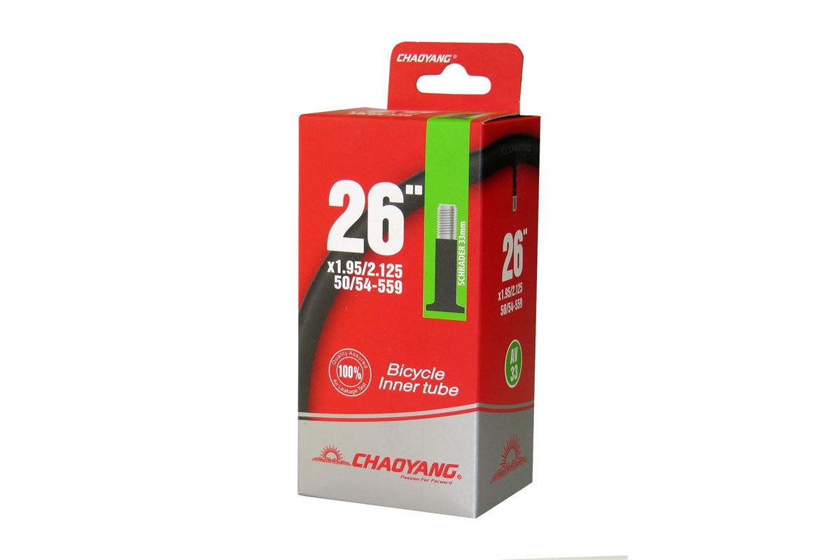 CÁMARA 26X1.95/2.125 AV CHAOYANG