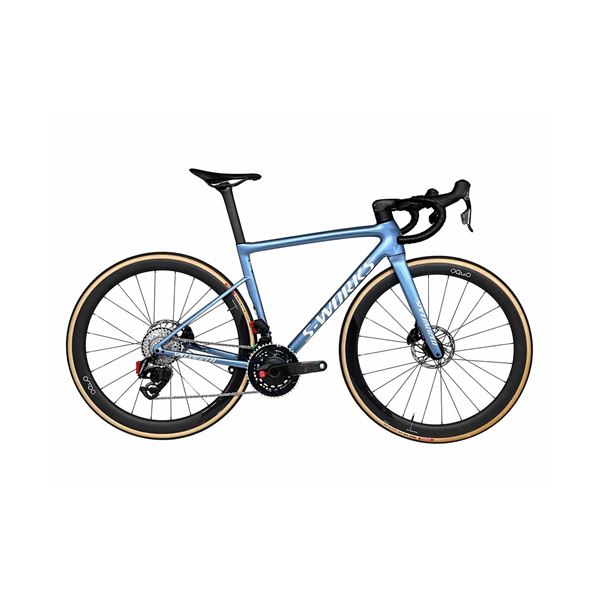 SPECIALIZED TARMAC SW SL8 BSM EDITION FORCE