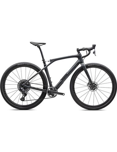 BICICLETA SPECIALIZED DIVERGE STR SW 23