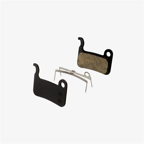 PASTILLAS FRENO DISCO COMPATIBLES SHIMANO PICO PATO
