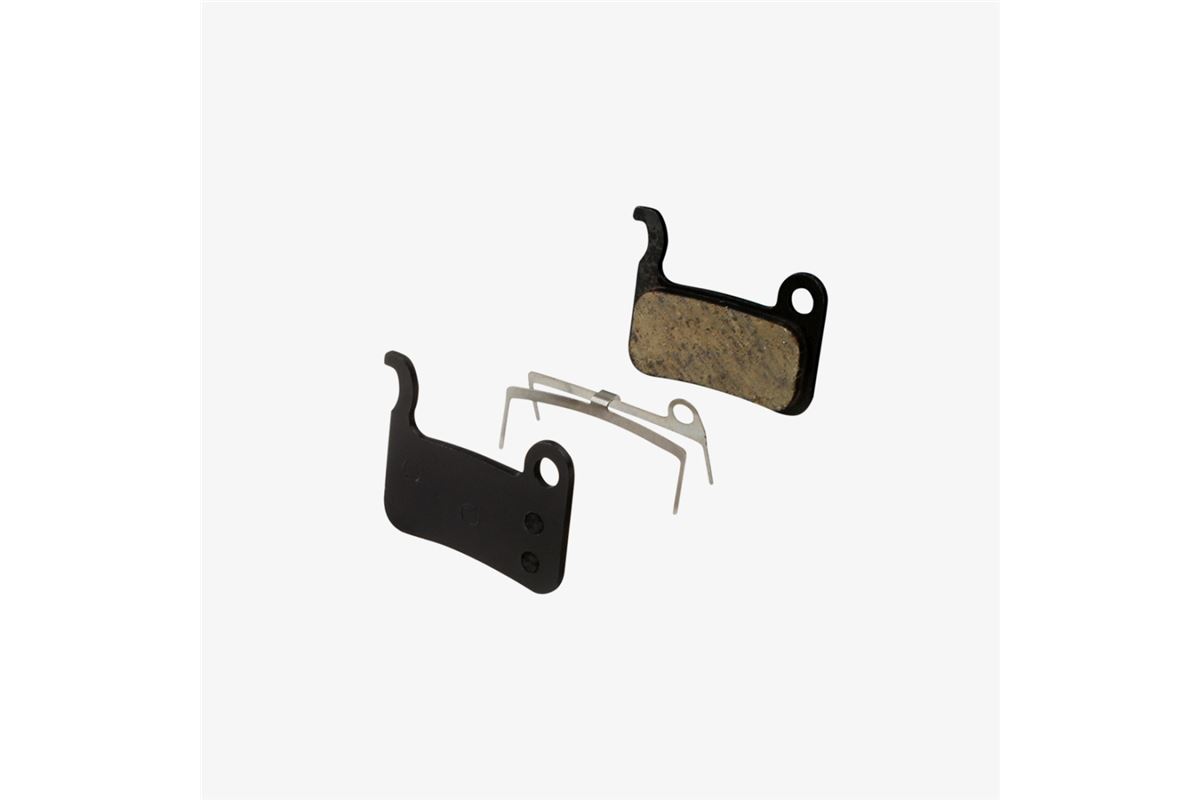 PASTILLAS FRENO DISCO COMPATIBLES SHIMANO PICO PATO