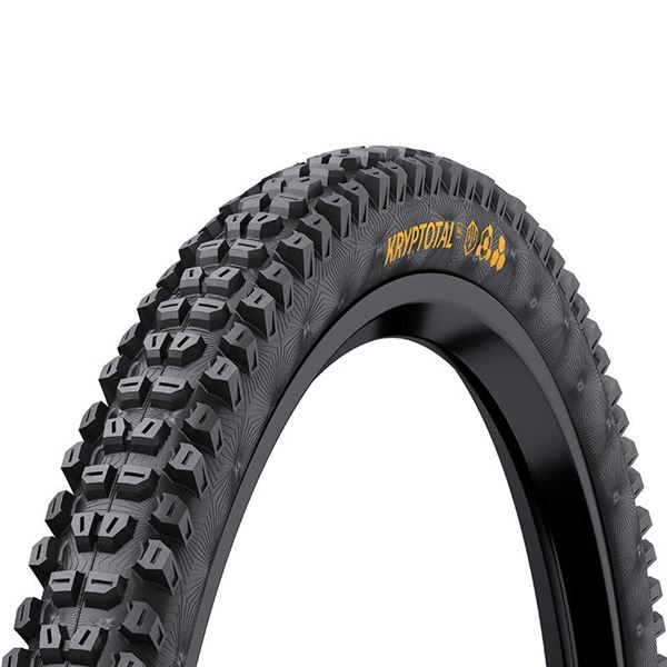 CUBIERTA CONTINENTAL KRYPTOTAL TRAIL TRAS. 27.5X2.60 ENDURAN