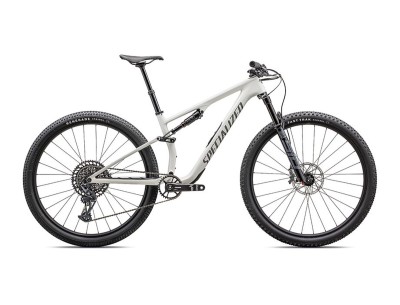 BICICLETA SPECIALIZED EPIC 8 COMP METSPHR/WHT XL24 2