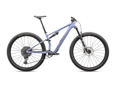 BICICLETA SPECIALIZED EPIC 8 COMP EVO BLUONYX/DUNEWHT XL24 2