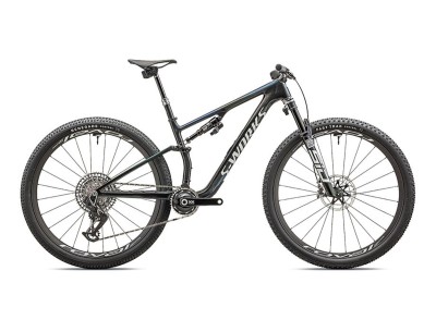 BICICLETA SPECIALIZED EPIC 8 SW CARB/ASTRLBLU/EGRN XL24