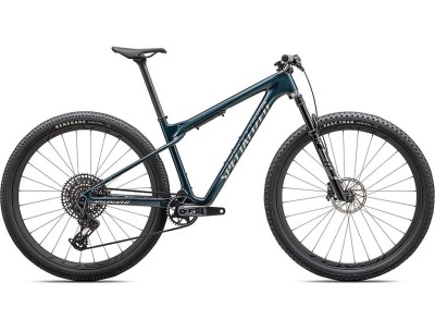 BICICLETA SPECIALIZED EPIC WC PRO 24