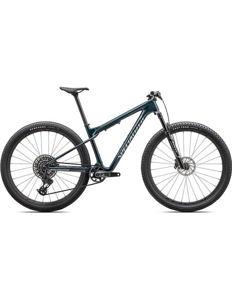 BICICLETA SPECIALIZED EPIC WC PRO 24 BICICLETA SPECIALIZED EPIC WC PRO 24