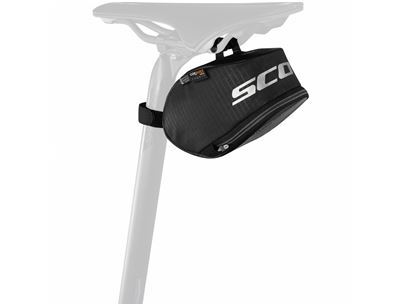 BOLSA DE SILLÍN SCOTT HILITE 600 (CLIP) BLACK