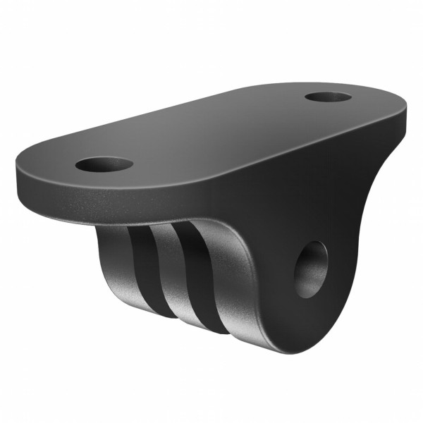 SOPORTE SYNCROS GOPRO MOUNT DIRECT SADDLE MOUNT BLACK INT BL