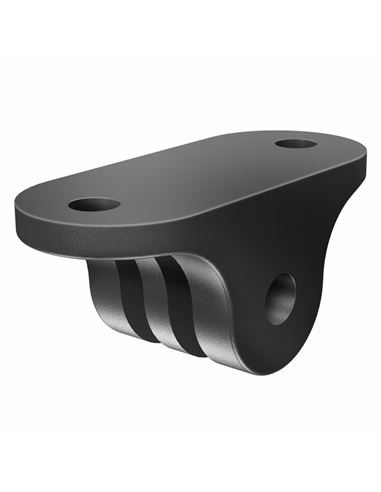 SOPORTE SYNCROS GOPRO MOUNT DIRECT SADDLE MOUNT BLACK INT BL