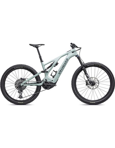 BICICLETA SPECIALIZED LEVO COMP CARBON NB 24