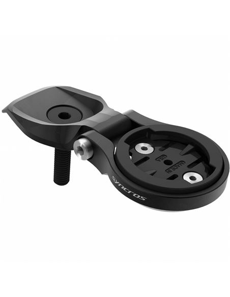 SOPORTE SYNCROS HIXON IC PARA POTENCIAS XR + FL PARA GARMIN