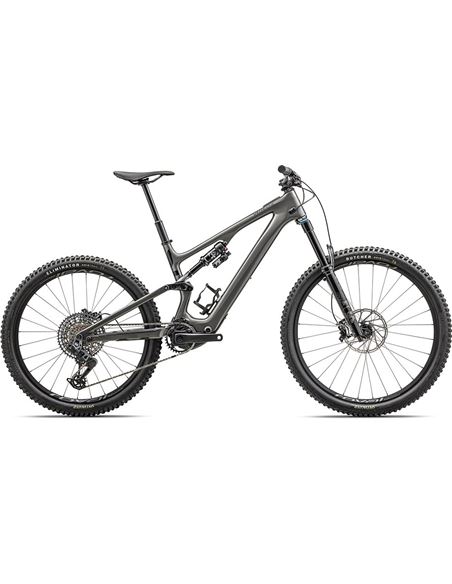 BICICLETA SPECIALIZED LEVO SL EXPERT CARBON 24