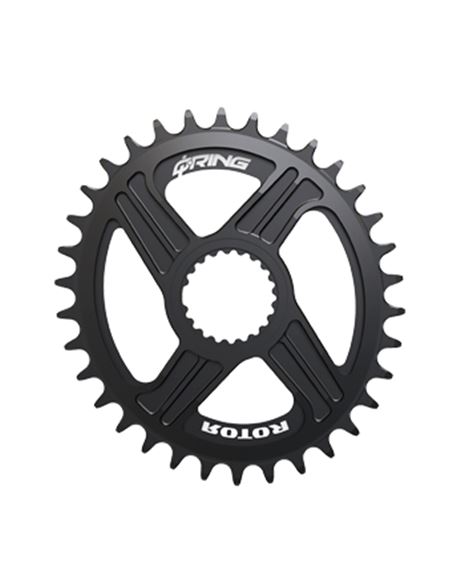 PLATO ROTOR QRINGS SHIMANO DM 1X12 Q32D