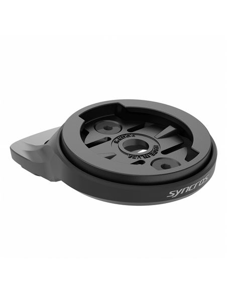 SOPORTE SYNCROS TOP CAP COMPUTER MOUNT MTB XC