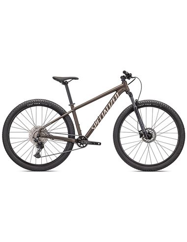 BICICLETA SPECIALIZED ROCKHOPPER ELITE 27,5 24