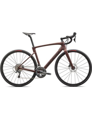 BICICLETA SPECIALIZED ROUBAIX 24