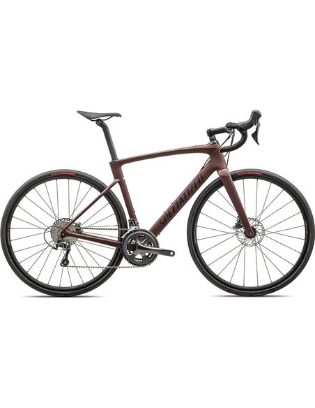 BICICLETA SPECIALIZED ROUBAIX 24