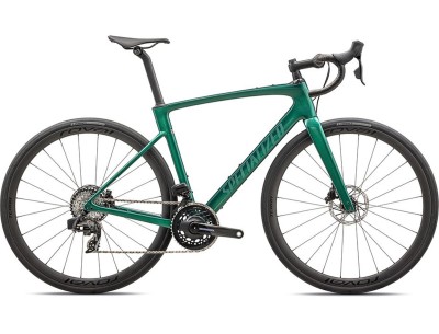 BICICLETA SPECIALIZED ROUBAIX PRO 24
