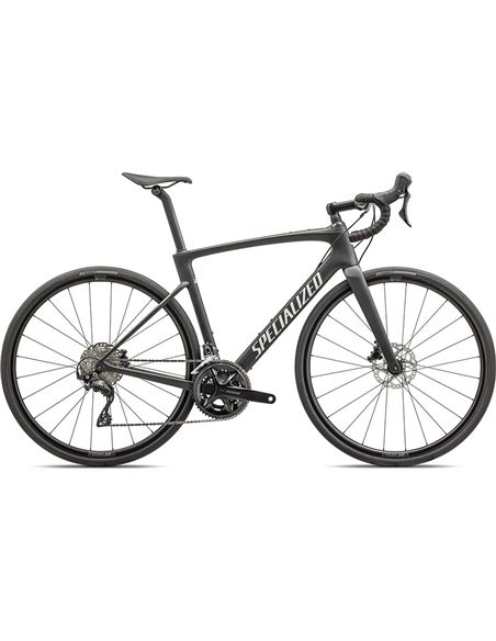 BICICLETA SPECIALIZED ROUBAIX SPORT 105 24