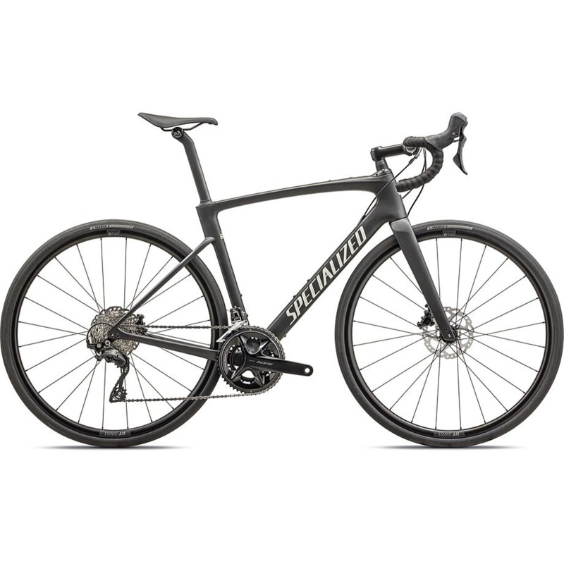 BICICLETA SPECIALIZED ROUBAIX SPORT 105 24