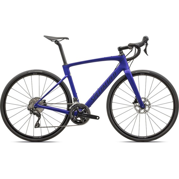 BICICLETA SPECIALIZED ROUBAIX SPORT 105 24 2