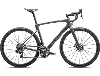 BICICLETA SPECIALIZED ROUBAIX SW 24