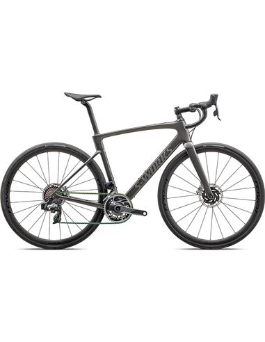 BICICLETA SPECIALIZED ROUBAIX SW 24