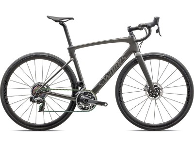 BICICLETA SPECIALIZED ROUBAIX SW 24 2