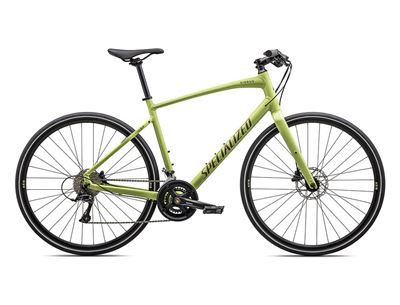 BICICLETA SPECIALIZED SIRRUS 3.0 23