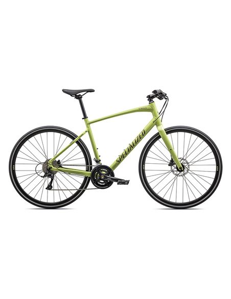 BICICLETA SPECIALIZED SIRRUS 3.0 23