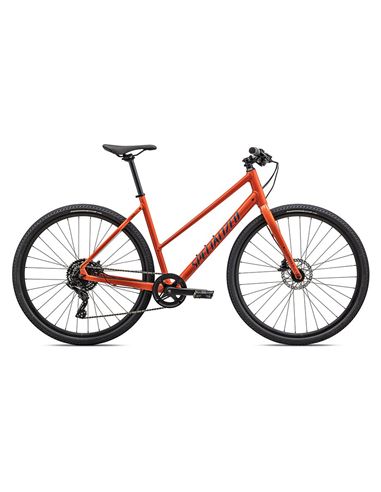 BICICLETA SPECIALIZED SIRRUS X 2,0 ST 23