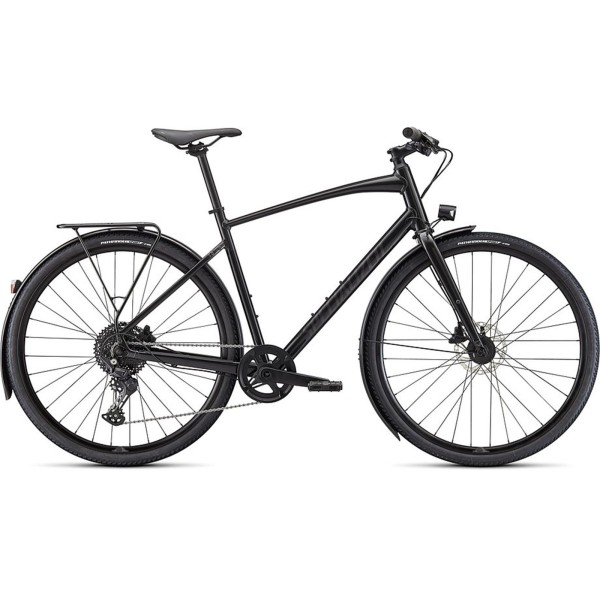 BICICLETA SPECIALIZED SIRRUS X 3.0 EQ 23