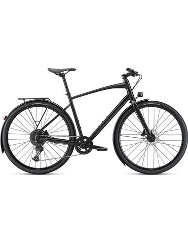 BICICLETA SPECIALIZED SIRRUS X 3.0 EQ 23