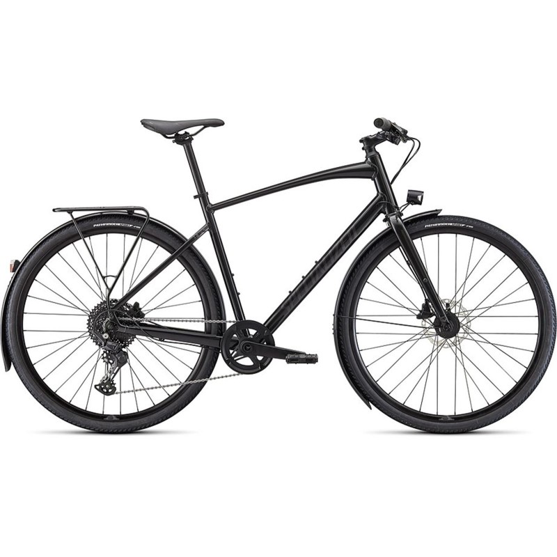 BICICLETA SPECIALIZED SIRRUS X 3.0 EQ 23
