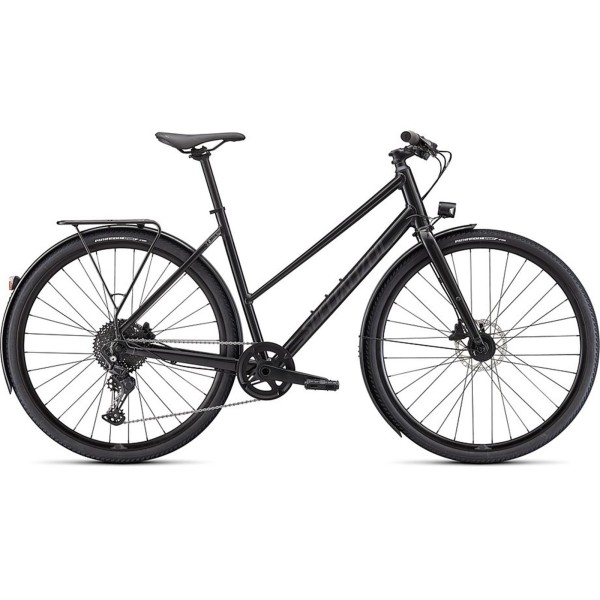 BICICLETA SPECIALIZED SIRRUS X 3.0 EQ 23 2