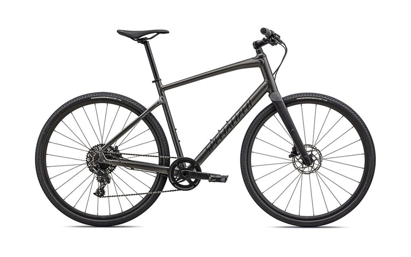 BICICLETA SPECIALIZED SIRRUS X 4,0 23