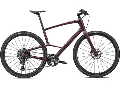 BICICLETA SPECIALIZED SIRRUS X 5.0 24