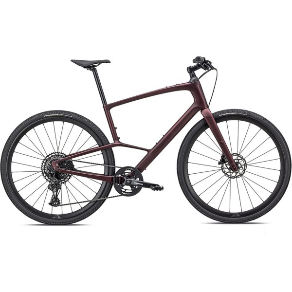 BICICLETA SPECIALIZED SIRRUS X 5.0 24 2