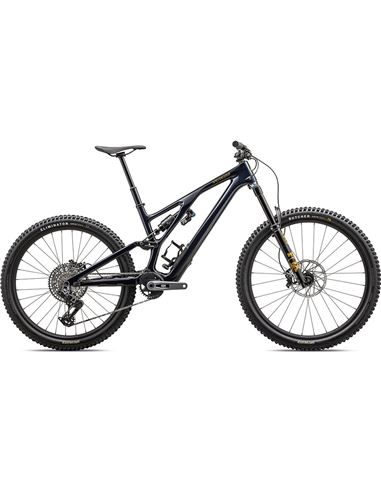 BICICLETA SPECIALIZED STUMPJUMPER EVO EXPERT  24