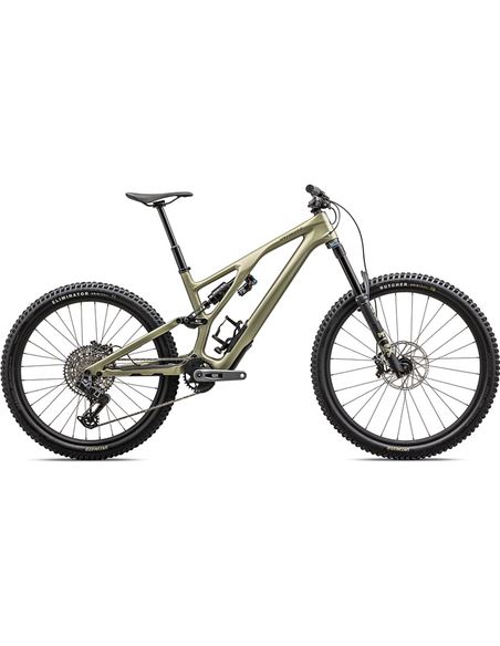 BICICLETA SPECIALIZED STUMPJUMPER EVO EXPERT  24