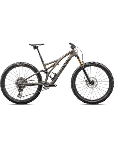 BICICLETA SPECIALIZED STUMPJUMPER SW 24