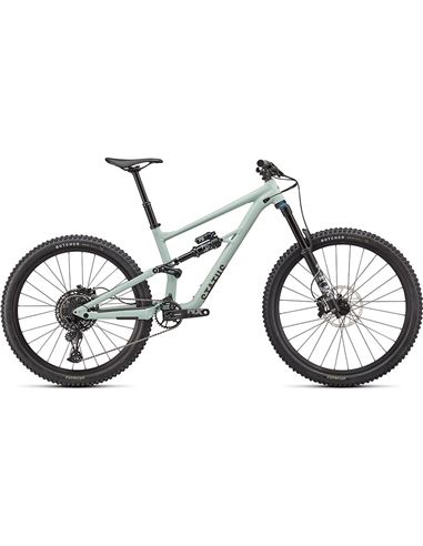 BICICLETA SPECIALIZED STATUS 160 24