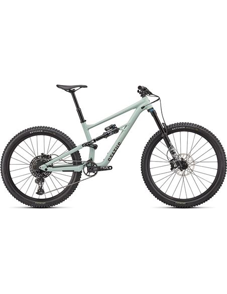 BICICLETA SPECIALIZED STATUS 160 24