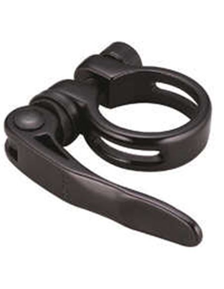 CIERRE SILLIN SC-70 QR PRO 31,8MM NEGRO CIERRE SILLIN SC-70 QR PRO 31,8MM NEGRO